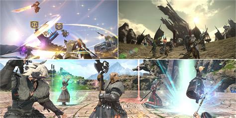 how to unlock frontline roulette ffxiv|FFXIV: Guide To Frontline PvP .